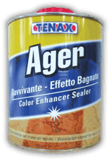 Tenax- Ager