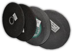 Grinding wheel