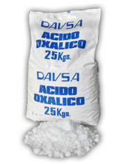 Oxalic Acid